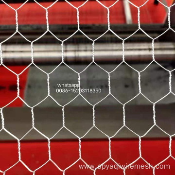 Wire Mesh Poultry Wire Net Mesh